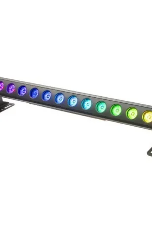 Litecraft PowerBarX.15 IP65 RGBW - Meilleure vente