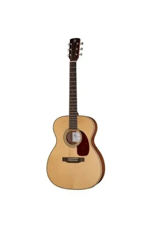 Achetez en ligne - Harley Benton Custom Line CLA-28VE W B-Stock