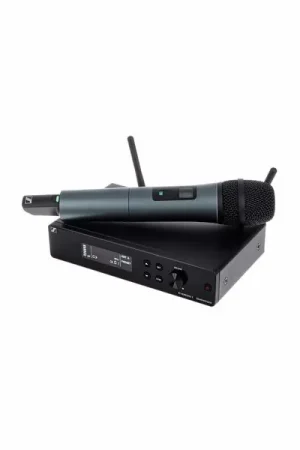 Offre exceptionnelle | Sennheiser XSW 2-835 E-Band Vocal B-Stock