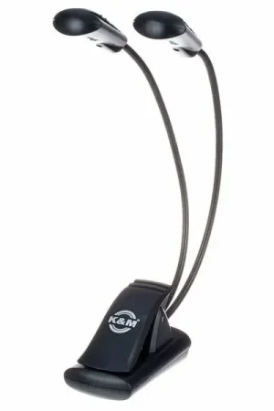 K&M 12243 Double LED FlexLight - Achetez dès maintenant