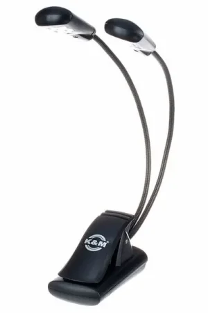 K&M 12246 Double4 LED FlexLight | Nouveau en boutique