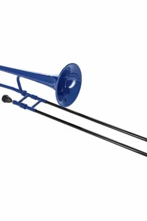 Dernières unités - Startone PTB-10 Bb- Jazz Trombone Blue