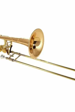 S.E. Shires BII 7 GM 10" Bass Trombone - Top des ventes