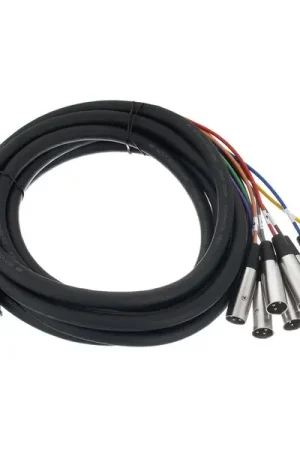 Hosa DTM-805 - Haute qualité