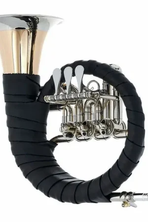 Prix cassé - Dotzauer Meister Bb Hunting Horn 18925