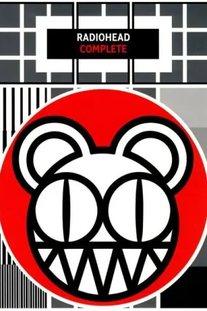 Faber Music Radiohead Complete | Direct fabricant