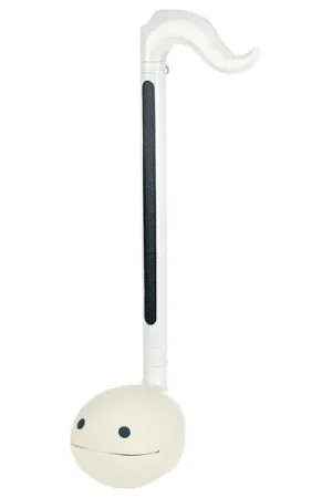 Bonne affaire | Otamatone Techno White