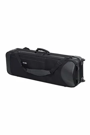 Thomann Trekking Case Bb/F Tro B-Stock - Offre du jour