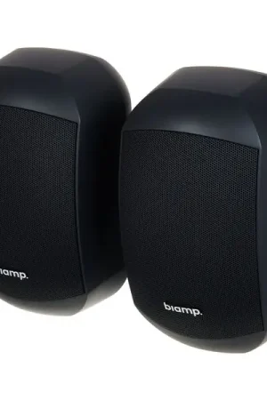 Offre | Biamp Systems MASK4CT Black