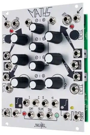 Recommandé - Make Noise Maths