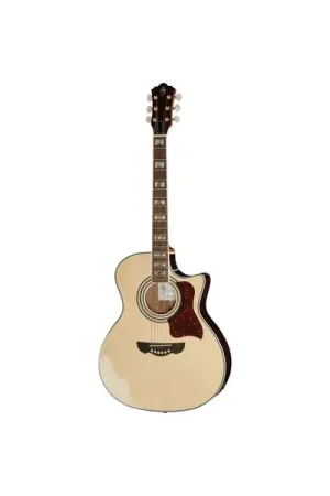 Harley Benton CLJ-503CE WN B-Stock | Dernières pièces