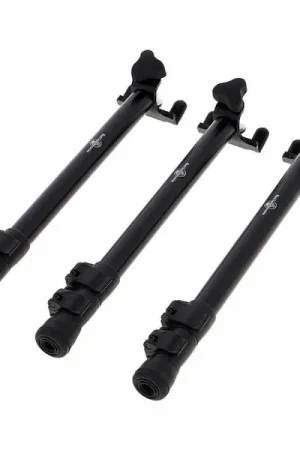 Promotion | Black Swamp Percussion Multilegs for Bass Drums