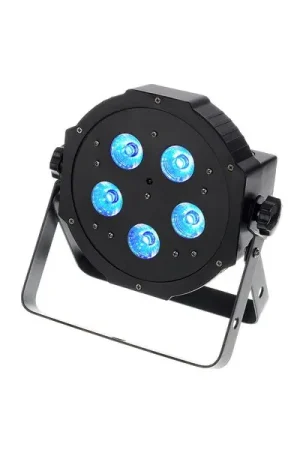 Ne manquez pas cette offre | ADJ Mega HEX Par RGBAW UV B-Stock