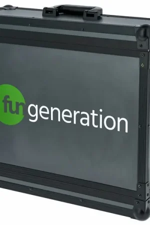 Bien noté - Fun Generation Rack 3U Eco Wood Rack 35