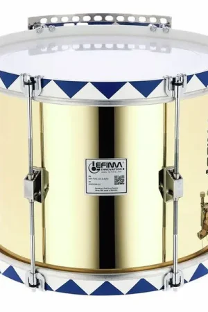 Prix spécial | Lefima MP-TMS-1412- MH Parade Drum