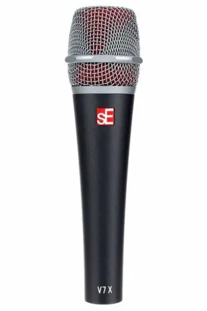 Nouveau en boutique | SE Electronics V7 X
