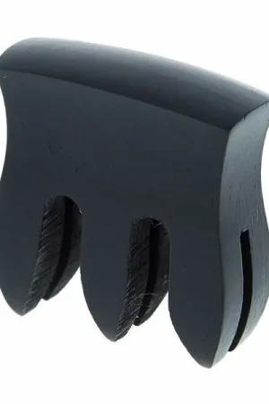 Roth & Junius Violin Mute Curved Ebony | Plus que quelques pièces