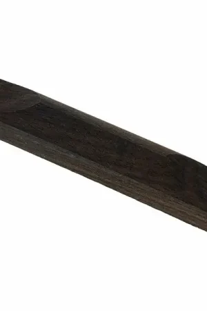 Prix promo - Roth & Junius Violin Bottom Nut Ebony