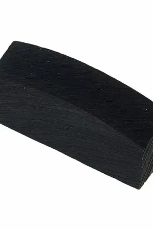 Stock presque épuisé | Roth & Junius Viola Upper Nut Ebony
