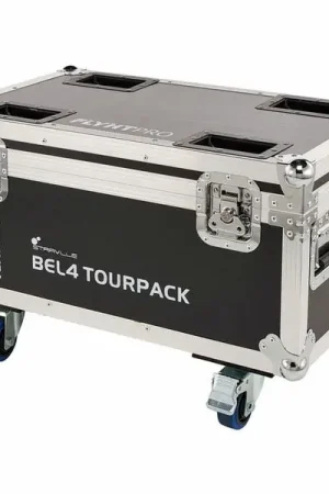 Meilleure vente | Flyht Pro Case for 6x BEL4