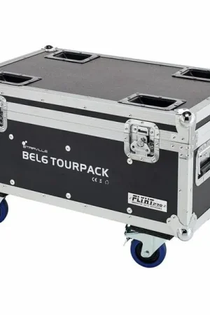 Très populaire | Flyht Pro Case for 6x BEL6