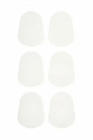 Liquidation | Thomann Mouthpiece Cushion White 0.4