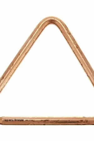 Bon prix | Black Swamp Percussion LBT5 Triangle