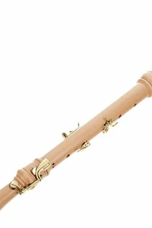 Moeck 4940 Rottenburgh Curved Tenor | Expédition rapide