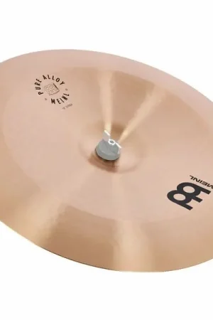 Prix imbattable - Meinl Pure Alloy 18" China