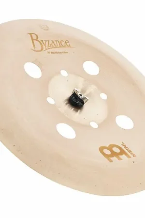 Meinl 20" Byzance Vintage China - Remise supplémentaire