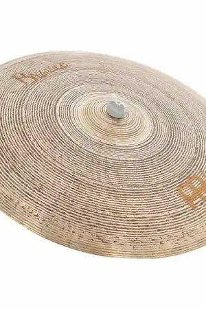 Meinl 22" Byzance Jazz Monophonic R. | Produit tendance