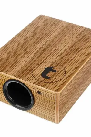 Thomann TCA Travel Cajon - Coup de cœur des clients