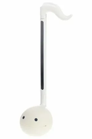 Premium | Otamatone Classic White
