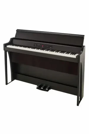 Très apprécié des clients - Korg G1 Air BK B-Stock