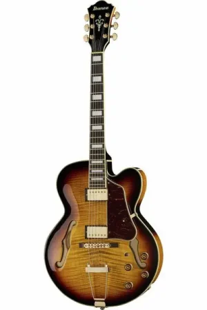 Derniers articles | Ibanez AF95FM-AYS
