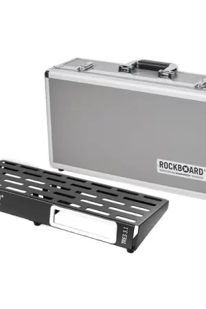 Nouvel arrivage | Rockboard TRES 3.1 C with Flight Case