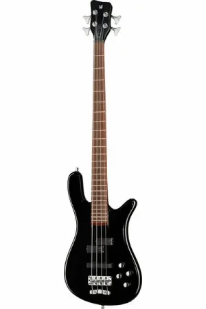 Petit prix | Warwick RB Streamer NT I 4 BK SHP CHR