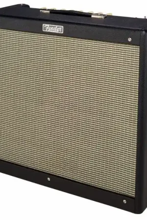 Très apprécié des clients | Fender Hot Rod Deville 212 IV