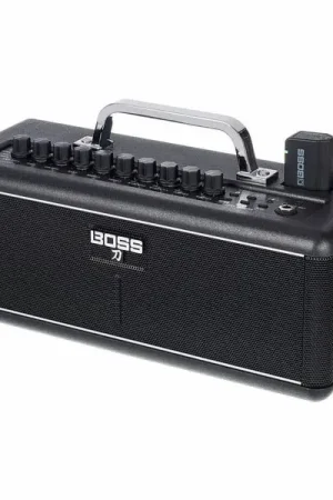 Boss Katana Air - Prix bas