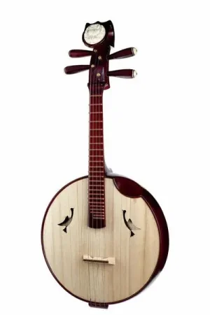 Artino Marco Polo Chinese ZhongRuan - Disponible