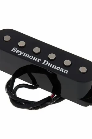 Qualité professionnelle | Seymour Duncan STK-S7 Black