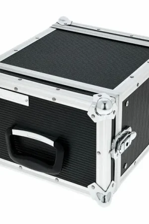 Flyht Pro Eco Rack 9,5" 4U Double Door - Coup de cœur des clients