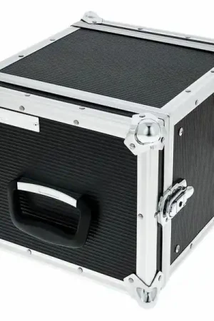 Liquidation | Flyht Pro Eco Rack 9,5" 5U Double Door