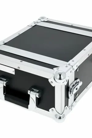 Bien noté | Flyht Pro Stage Rack 9,5" 3U Double Door
