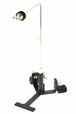 Meinl PM-2 Pedal Mount Cymbal | Expédition express