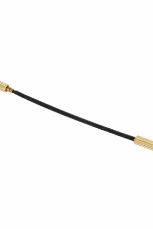 Roth & Junius Violin Tailgut Steel 1/16 - Incontournable