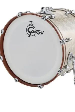 Gretsch Drums 20"x16" BD Renown Maple VP - Stock limité
