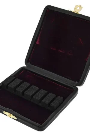 Bien noté | Klawus 715 Reed Case Oboe 6