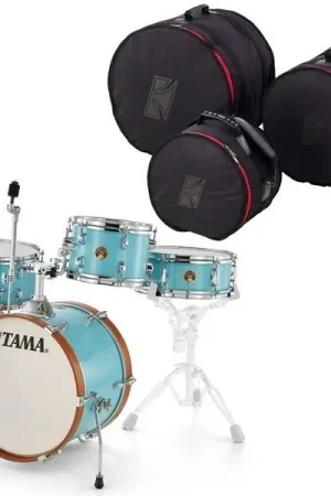 Tama Club Jam Vintage Bundle -AQB | Déstockage