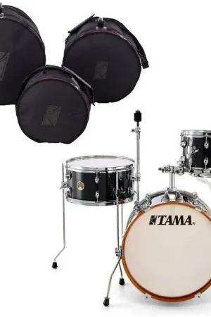 Tama Club Jam Vintage Bundle -CCM - Plébiscité par les clients